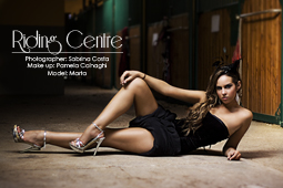 Riding Center